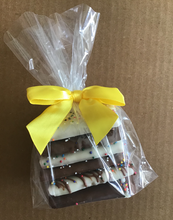 Chocolate Covered Graham Crackers