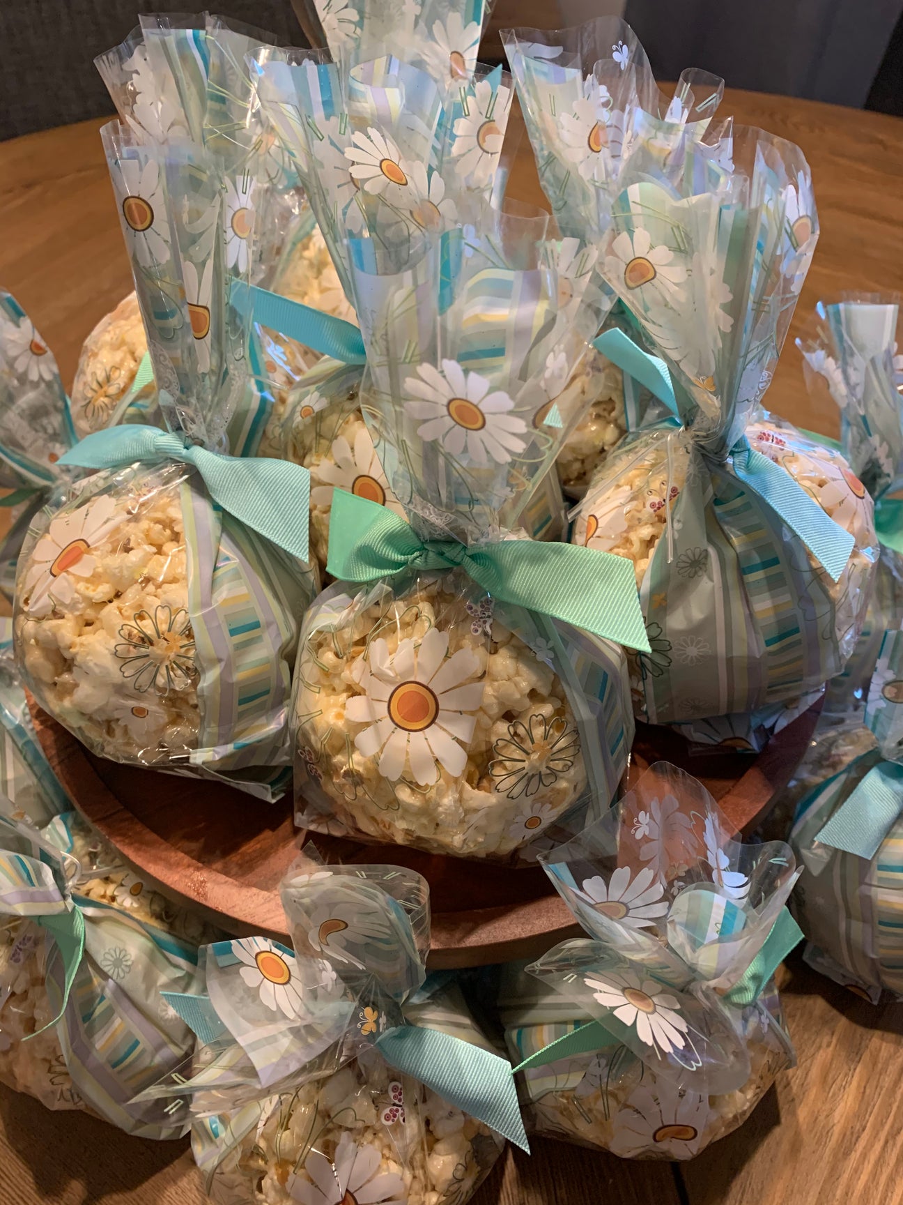 Gourmet Bagged Popcorn Kopper Popper